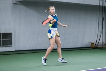 Marie-Lynn Tiedemann 481 - Verbandsmeisterschaft HH/SH